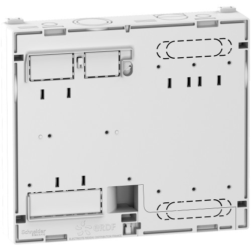 Bloc de commande 13M SCHNEIDER ELECTRIC