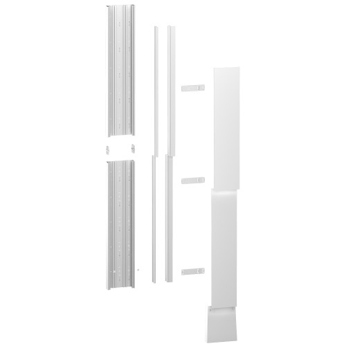 Kit goulotte 13M SCHNEIDER ELECTRIC Kit goulotte 13M SCHNEIDER ELECTRIC