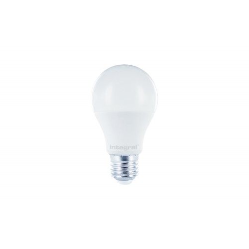 Ampoule LED classique (GLS) E27 9.5W INTEGRAL LED Ampoule LED classique (GLS) E27 9.5W INTEGRAL LED