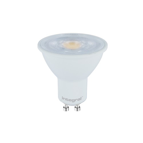 Ampoule spot LED GU10 5.5W INTEGRAL LED Ampoule spot LED GU10 5.5W INTEGRAL LED