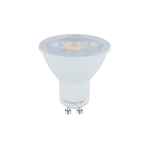 Ampoule spot LED GU10 PAR16 4.7W INTEGRAL LED Ampoule spot LED GU10 PAR16 4.7W INTEGRAL LED