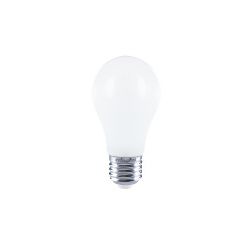 Ampoule LED classique (GLS) givré E27 7,5W INTEGRAL LED Ampoule LED classique (GLS) givré E27 7,5W INTEGRAL LED