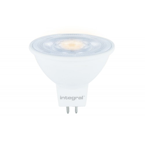 Ampoule spot LED GU5.3 5W INTEGRAL LED