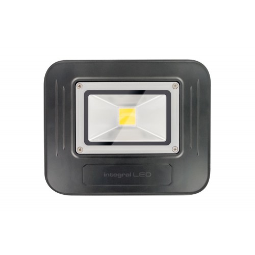 Projecteur extra-plat 20W INTEGRAL LED Projecteur extra-plat 20W INTEGRAL LED
