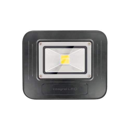 Projecteur extra-plat 30W INTEGRAL LED Projecteur extra-plat 30W INTEGRAL LED