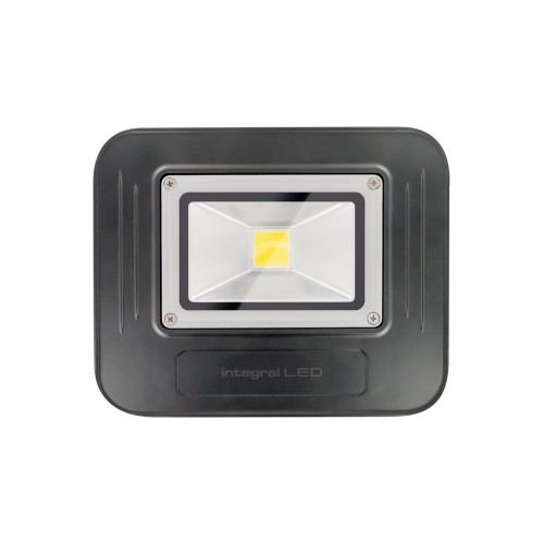 Projecteur extra-plat 50W INTEGRAL LED Projecteur extra-plat 50W INTEGRAL LED