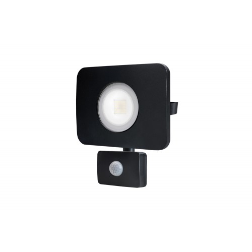 Projecteur avec détecteur de mouvement 30W INTEGRAL LED Projecteur avec détecteur de mouvement 30W INTEGRAL LED