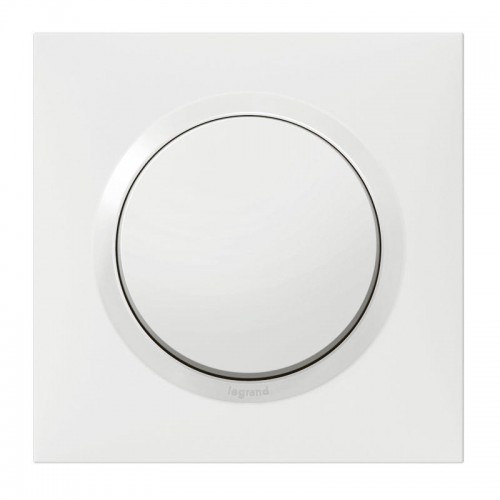 Poussoir 6A 250V LEGRAND Poussoir 6A 250V LEGRAND