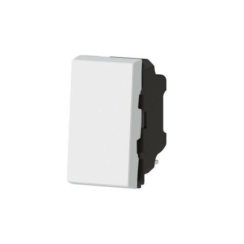 Interrupteur ou va-et-vient 10AX 250V 1 module LEGRAND