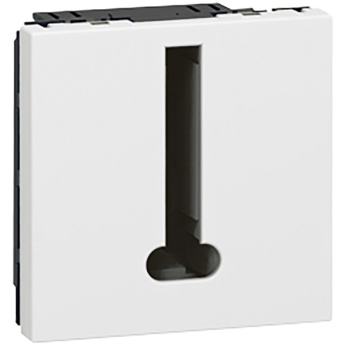 Prise téléphone 8 contacts 2 modules LEGRAND Prise téléphone 8 contacts 2 modules LEGRAND