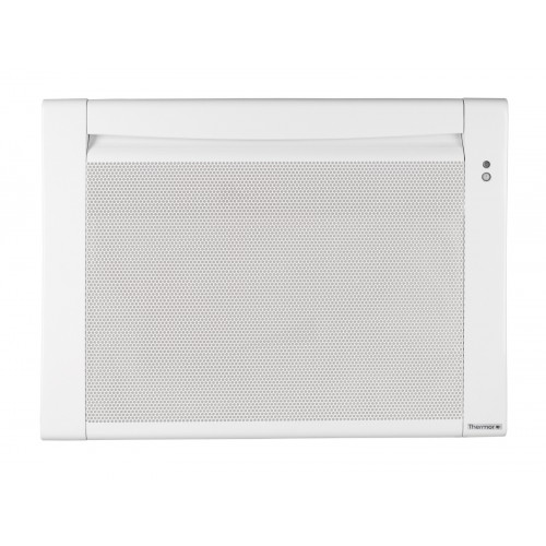 Rayonnant connecté - Emotion 3 horizontal Blanc 500W THERMOR Rayonnant connecté - Emotion 3 horizontal Blanc 500W THERMOR