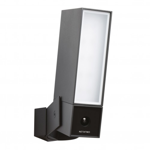 Caméra extérieure intelligente Full HD LEGRAND Caméra extérieure intelligente Full HD LEGRAND