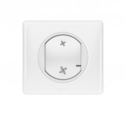 Sortie de Câble connectée Netatmo 3000W ON-OFF - Blanc - 064879 - Legrand -  Mon Habitat Electrique