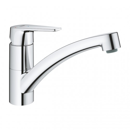 Mitigeur évier, Eurosmart Cosmopolitan, GROHE, Evier