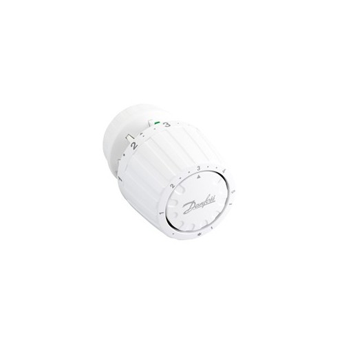 TÊTE THERMOSTATIQUE SONDE D'AMBIANCE mTRV DANFOSS TÊTE THERMOSTATIQUE SONDE D'AMBIANCE mTRV DANFOSS