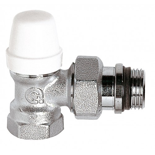 COUDE DE REGLAGE LUXE CALEFFI 1/2 THERMADOR COUDE DE REGLAGE LUXE CALEFFI 1/2 THERMADOR