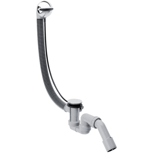 Set complet Flexaplus pour baignoire standard HANSGROHE