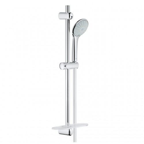 EUPHORIA 110 DUO ENSEMBLE DE DOUCHE 2 JETS AVEC BARRE GROHE