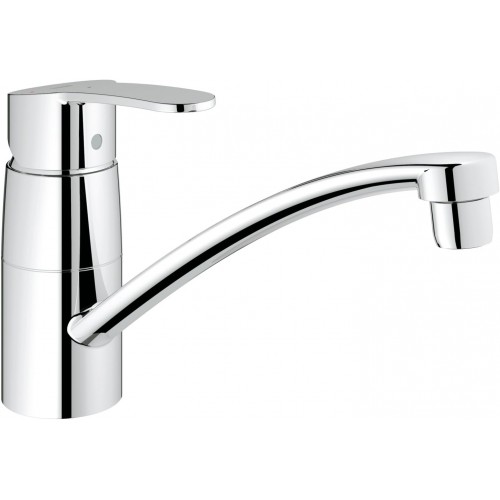 Mitigeur monocommande évier EUROSTYLE COSMOPOLITAN GROHE