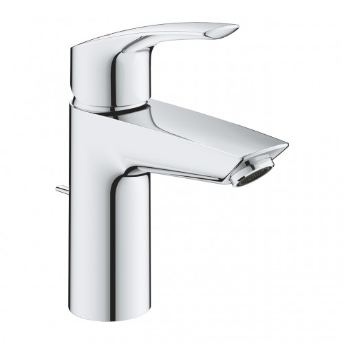 Mitigeur monocommande lavabo taille S EUROSMART GROHE