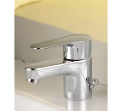 GROHE - Mitigeur lavabo Taille S Eurosmart Chromé 32926002