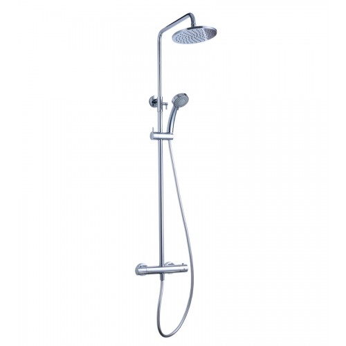Colonne De Douche Loggia Select PAINI Colonne De Douche Loggia Select PAINI