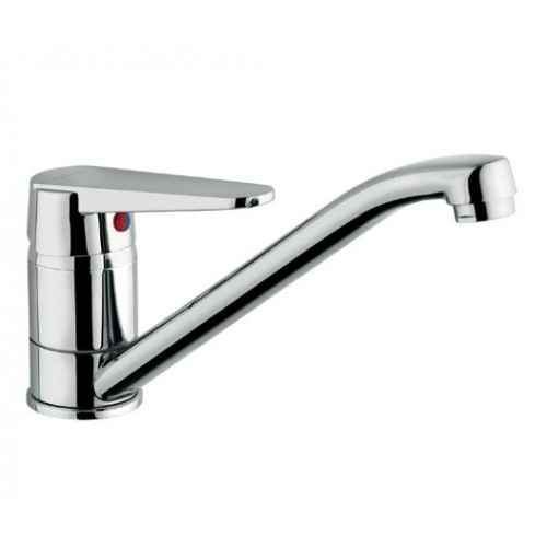 Mitigeur Cuisine Ventus Version Metal PAINI Mitigeur Cuisine Ventus Version Metal PAINI