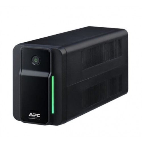 APC BACK UPS BX 500VA IEC - SCHNEIDER ELECTRIC APC BACK UPS BX 500VA IEC - SCHNEIDER ELECTRIC