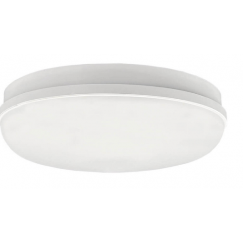 Plafonnier LED Hublot 12W 1200 LM 4000K PURELIGHT Plafonnier LED Hublot 12W 1200 LM 4000K PURELIGHT