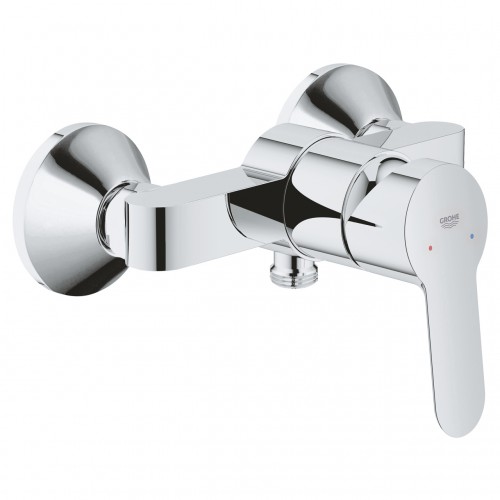 Mitigeur de douche BauEdge GROHE Mitigeur de douche BauEdge GROHE