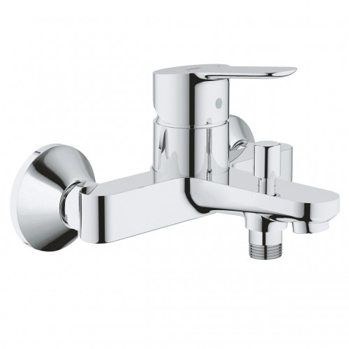 Mitigeur bain/douche mural BauEdge GROHE Mitigeur bain/douche mural BauEdge GROHE