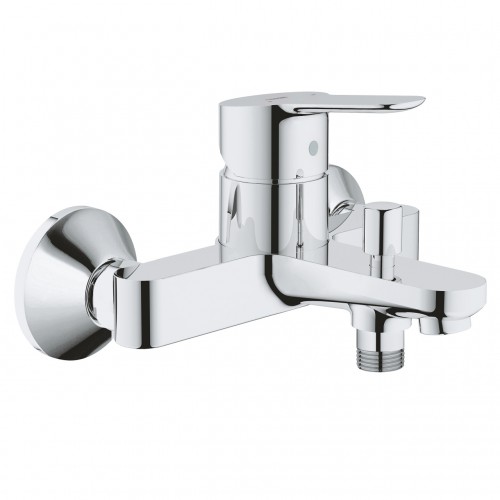 Mitigeur bain/douche mural BauEdge GROHE