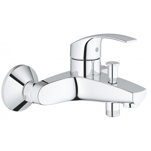 Mitigeur bain/douche Eurosmart GROHE Mitigeur bain/douche Eurosmart GROHE