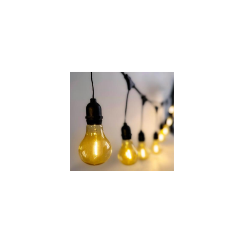 FIESTA - Guirlande LED solaire XETA LIGHT FIESTA - Guirlande LED solaire XETA LIGHT