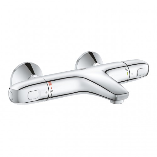 Mitigeur bain/douche thermostatique Grohtherm 1000 GROHE Mitigeur bain/douche thermostatique Grohtherm 1000 GROHE