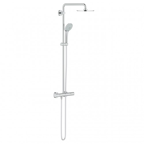 Colonne de douche thermostatique Euphoria System 210 GROHE Colonne de douche thermostatique Euphoria System 210 GROHE