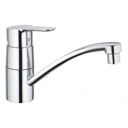 Mitigeur évier BauEdge GROHE Mitigeur évier BauEdge GROHE