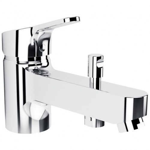 Mitigeur bain/douche Olyos PORCHER Mitigeur bain/douche Olyos PORCHER