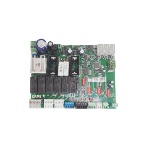 Carte électronique ZN2 CAME
