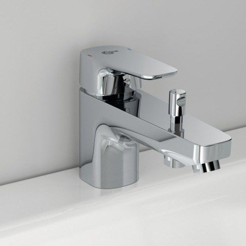 Mitigeur bain/douche Kheops IDEAL STANDARD Mitigeur bain/douche Kheops IDEAL STANDARD