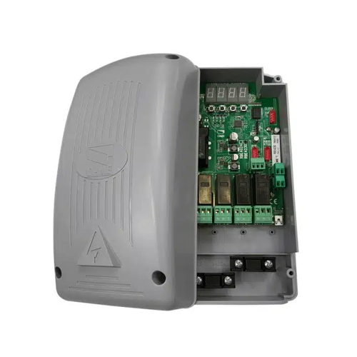Module radio 4 canaux CAME