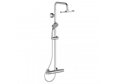 Mitigeur de douche mural Olyos II PORCHER Mitigeur de douche mural Olyos II PORCHER