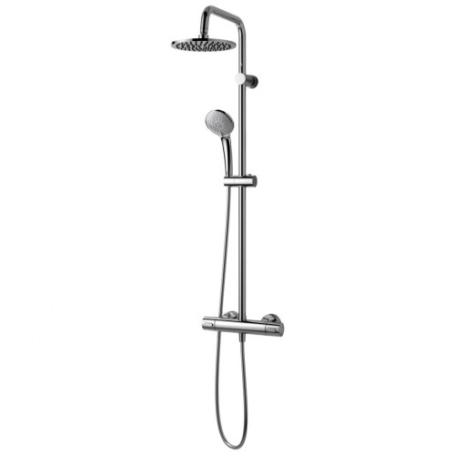 Colonne de douche thermostatique Ceratherm 100 IDEAL STANDARD Colonne de douche thermostatique Ceratherm 100 IDEAL STANDARD
