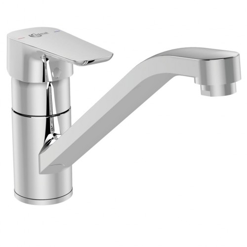 Mitigeur évier Kheops IDEAL STANDARD Mitigeur évier Kheops IDEAL STANDARD