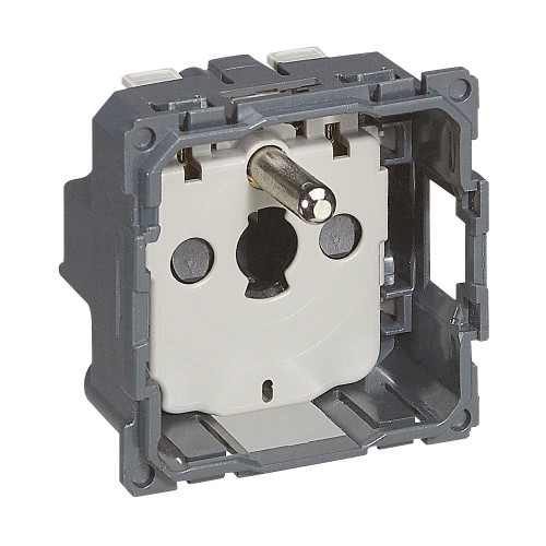 Prises de courant simple 16A - 250V LEGRAND Prises de courant simple 16A - 250V LEGRAND