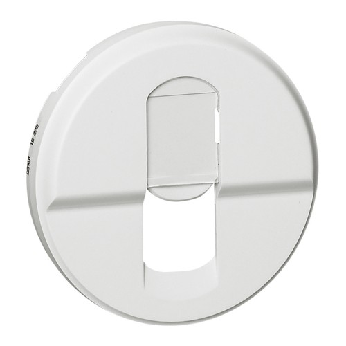 Enjoliveur pour prise RJ45 LEGRAND Enjoliveur pour prise RJ45 LEGRAND