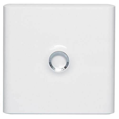 Porte IP40 IK07 pour coffret 4 012 11 LEGRAND