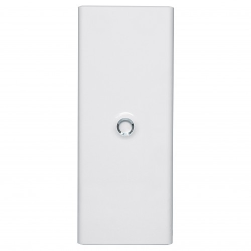 Porte IP40 IK07 pour coffret 4 012 14 LEGRAND