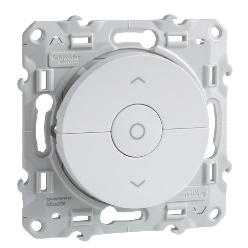 Interrupteur volets roulants SCHNEIDER ELECTRIC Interrupteur volets roulants SCHNEIDER ELECTRIC