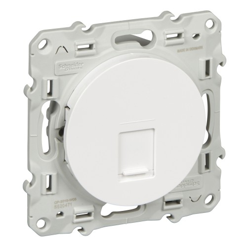 Prise RJ45 grade 1 SCHNEIDER ELECTRIC